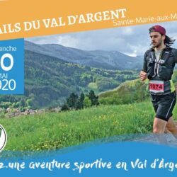 Trails du Val d'argent