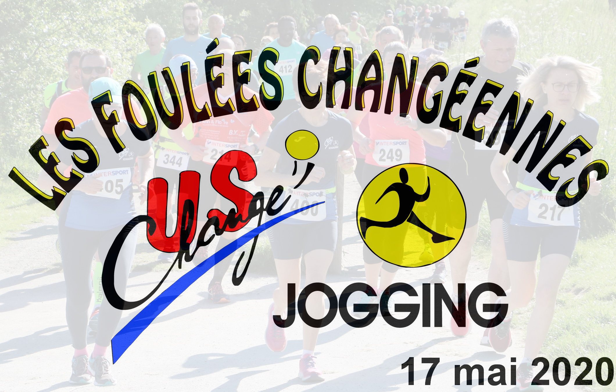 Foulées Changéennes Foulées Changéennes