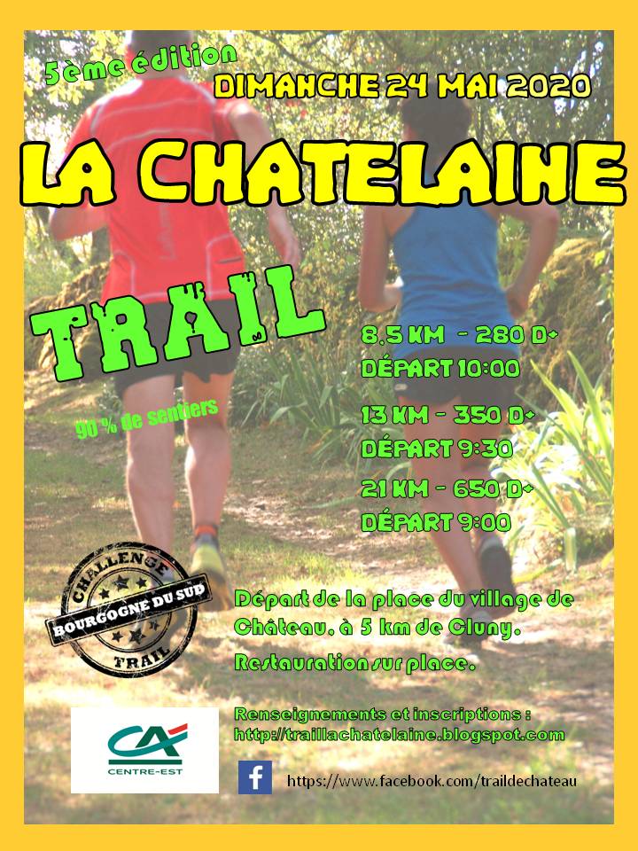 La Châtelaine La Châtelaine