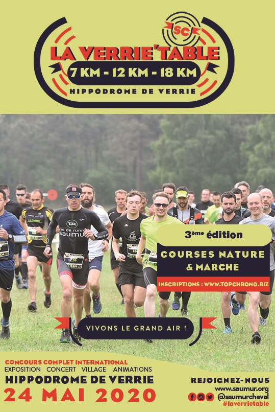 La verrie’table La verrie'table