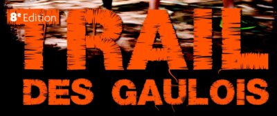 Trail des Gaulois