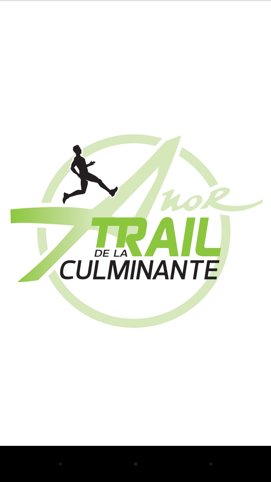 Trail de la Culminante d’Anor Trail de la Culminante d'Anor