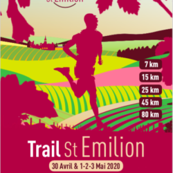 Trail de Saint Emilion