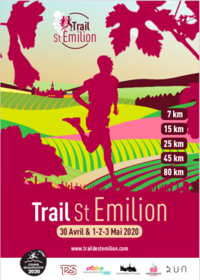 Trail de Saint Emilion