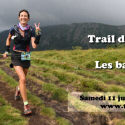 Trail du Pays Welche