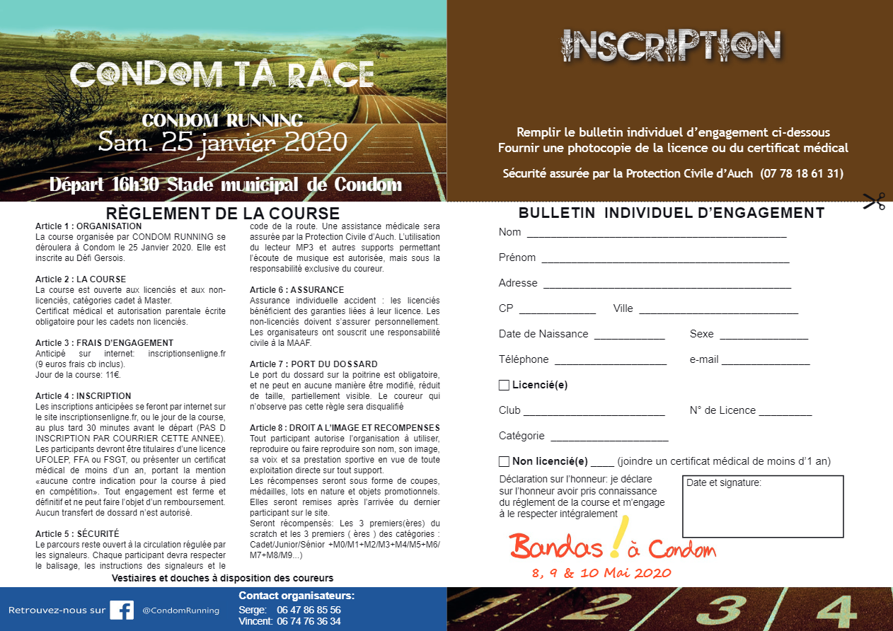 Condom Running Ta Race Condom Running Ta Race