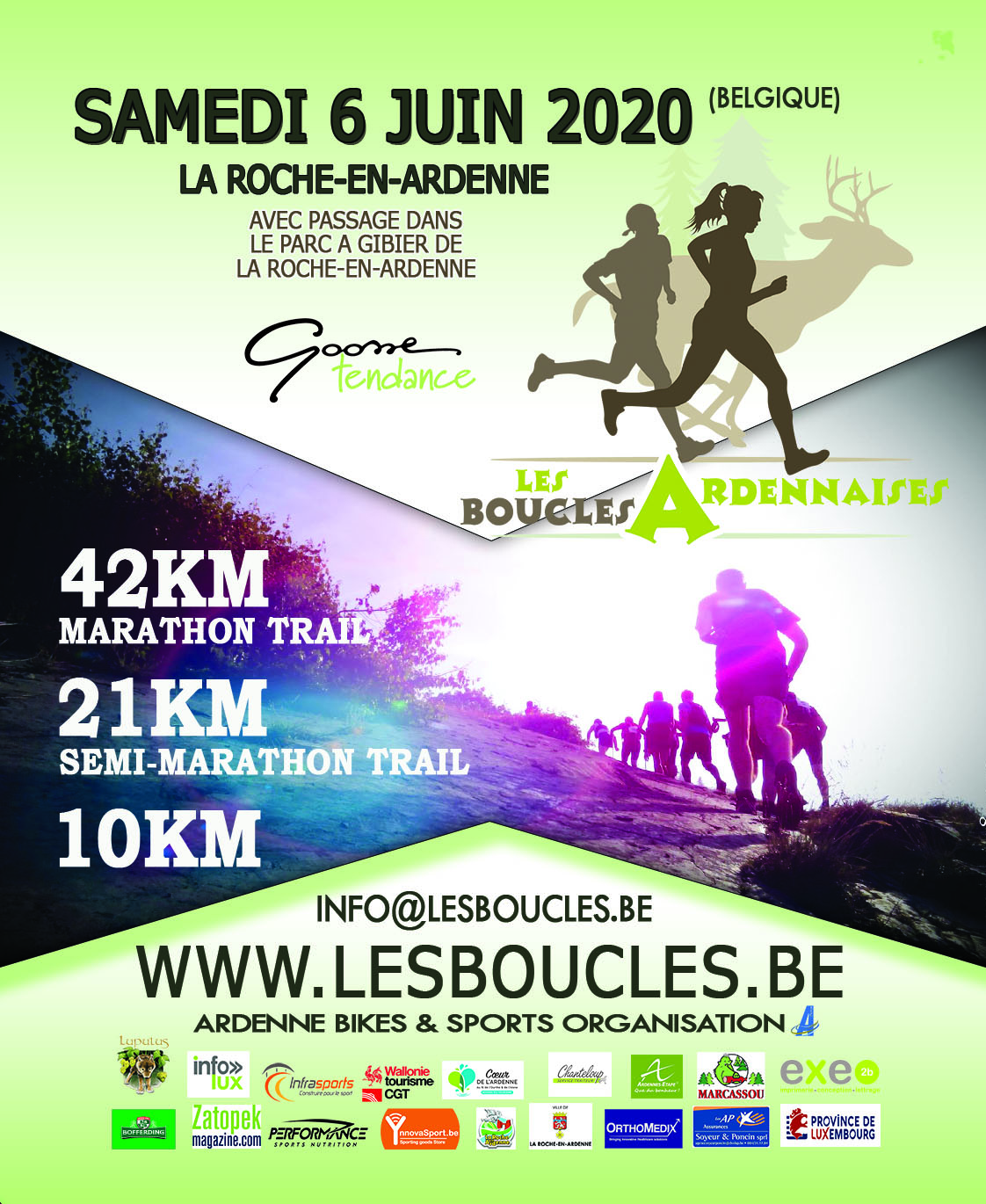 Les Boucles Ardennaises