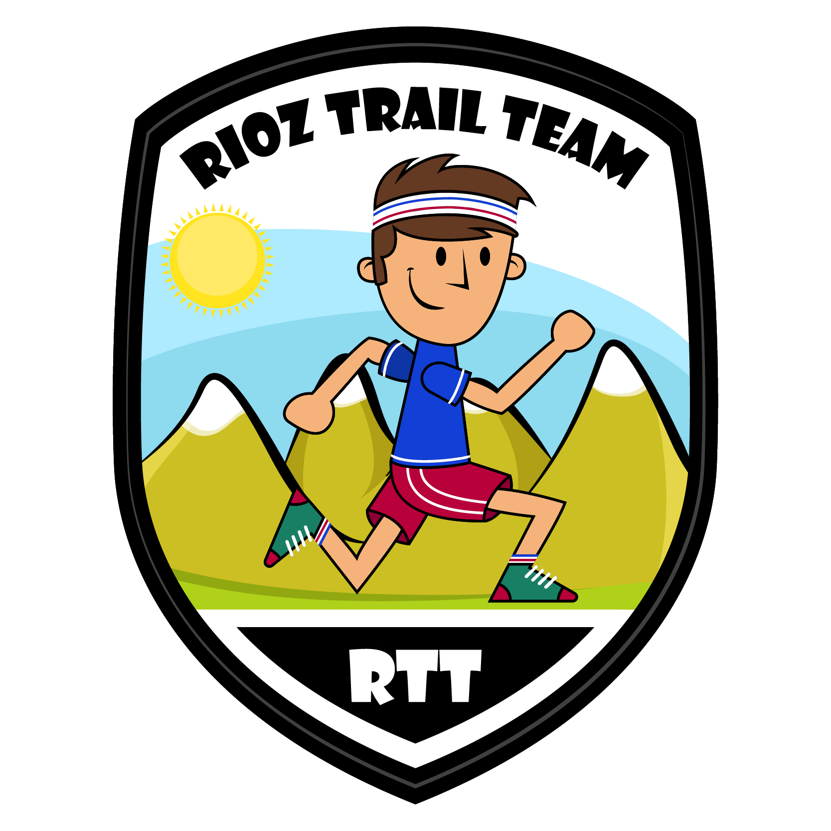 RiozTrail RiozTrail
