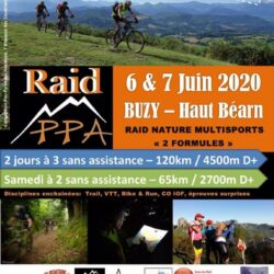 Raid PPA
