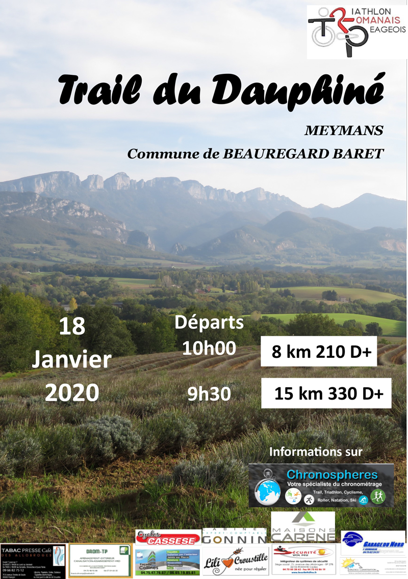 Trail-du-Dauphiné