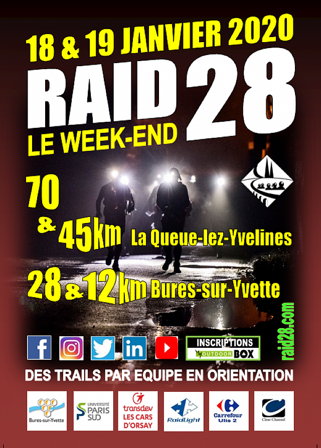 Raid-28
