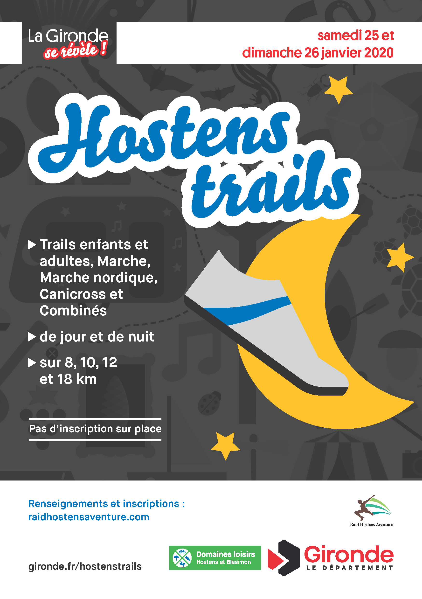 Trail-d’Hostens