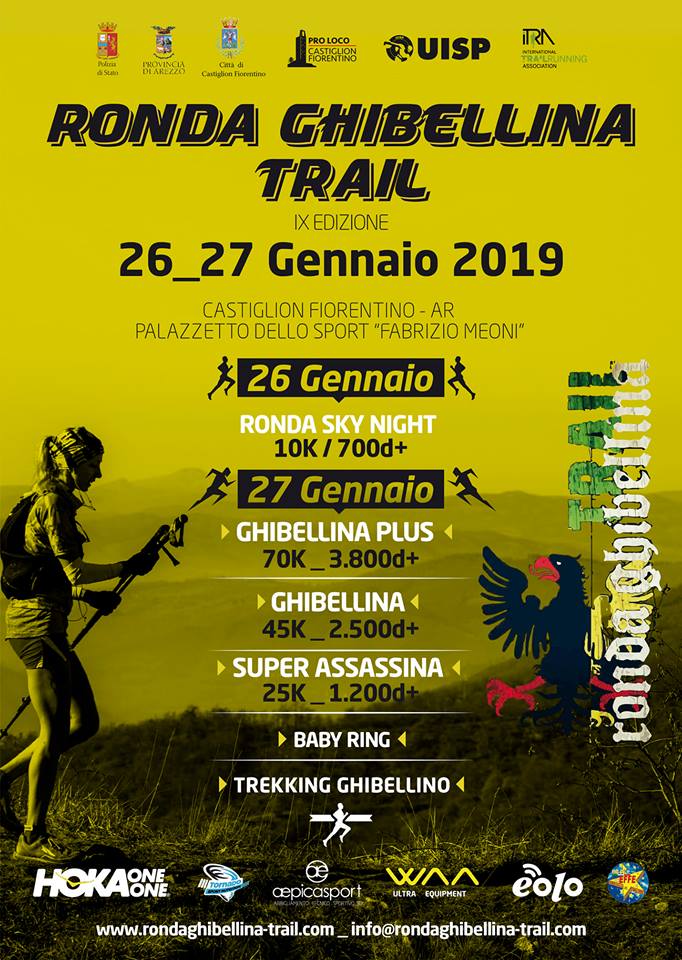 Trail-Ronda-Ghibellina