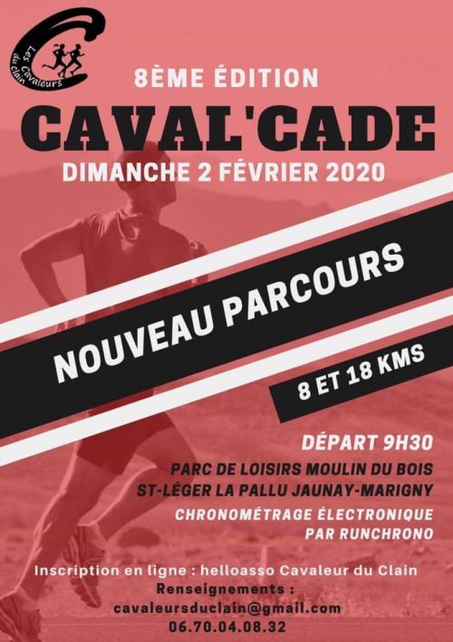 La-CavalCade