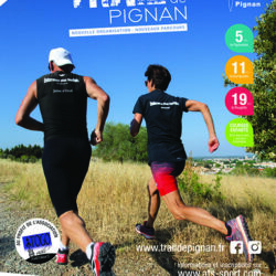 Trail de Pignan