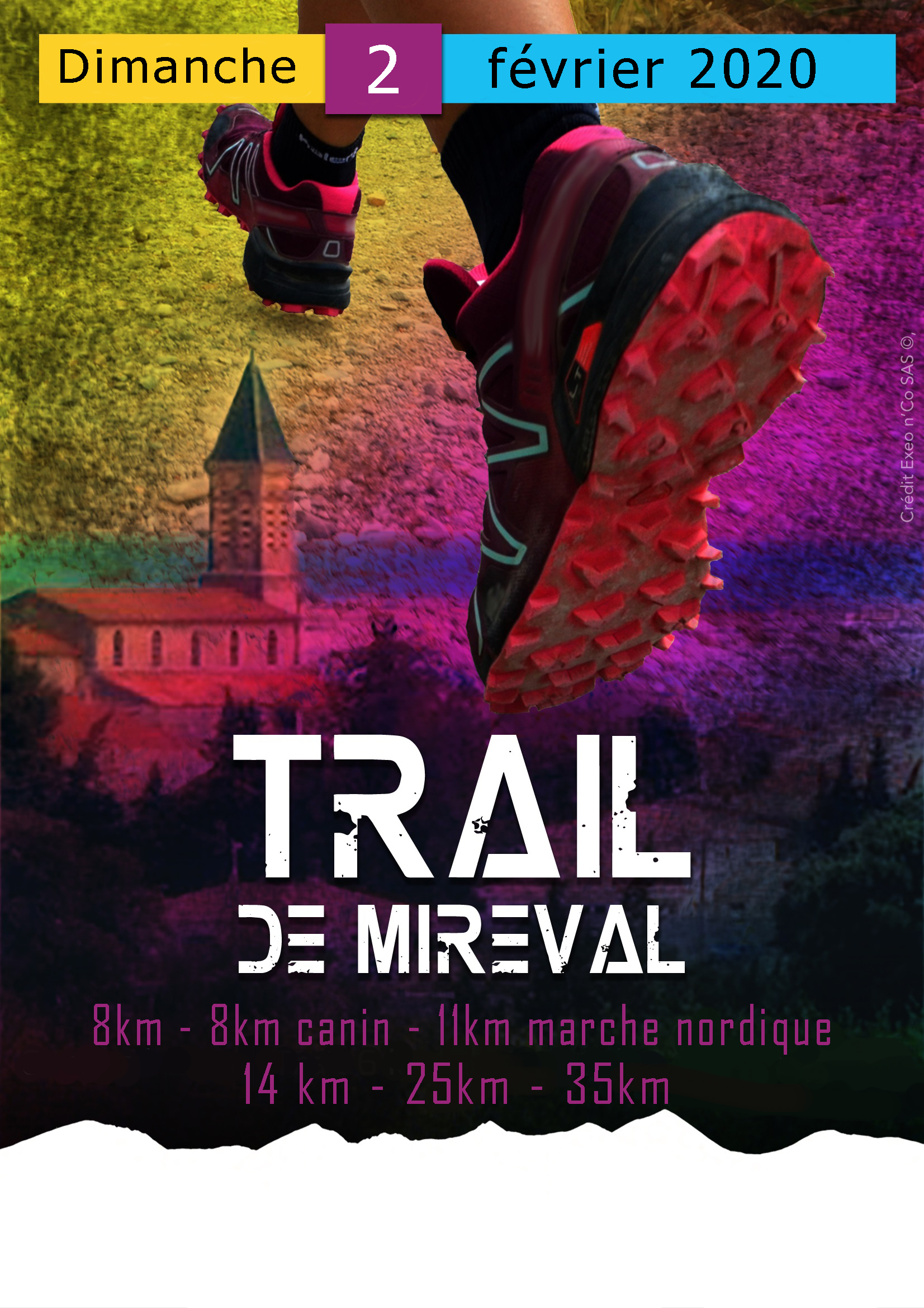 Trail-de-Mireval