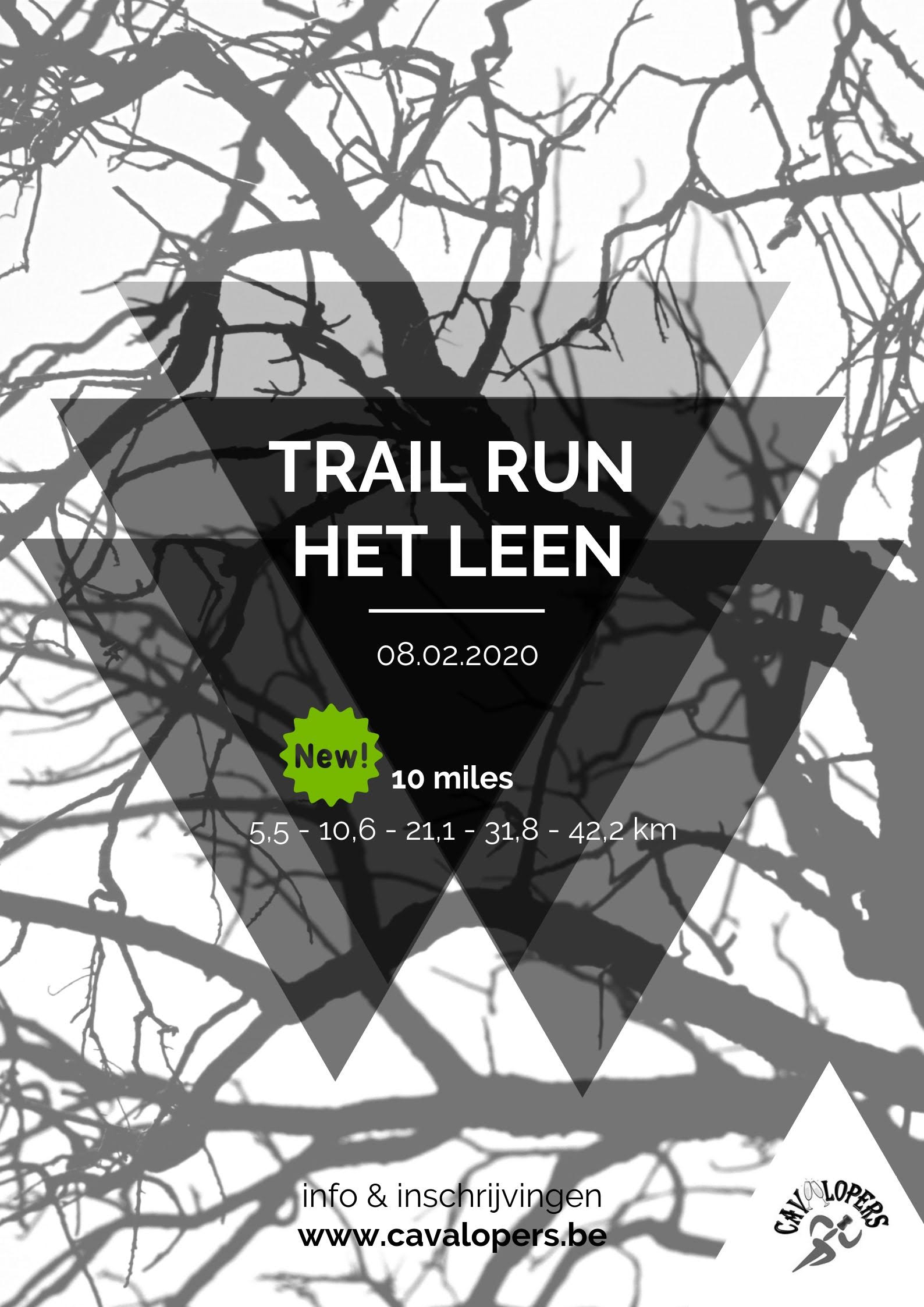 Trail-Provinciaal-Domein-Het-Leen