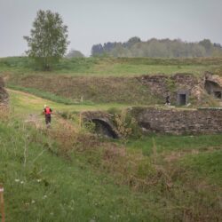 Trail du Plateau de Rocroy