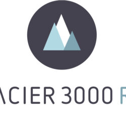 Glacier 3000 Run