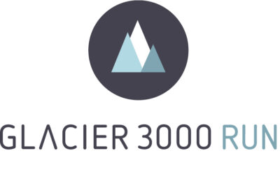 Glacier 3000 Run