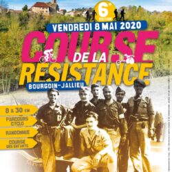 Course de la Résistance