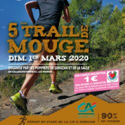 Trail de Mouge