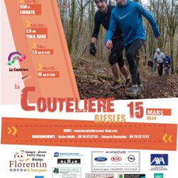 La Coutelière