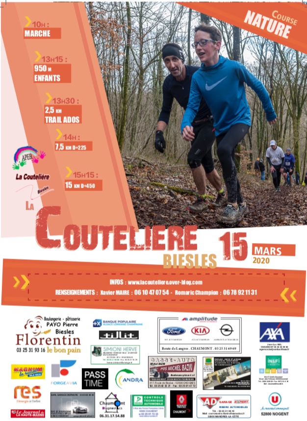 La Coutelière La Coutelière