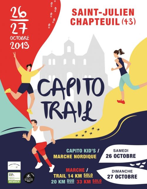 Capito-Trail