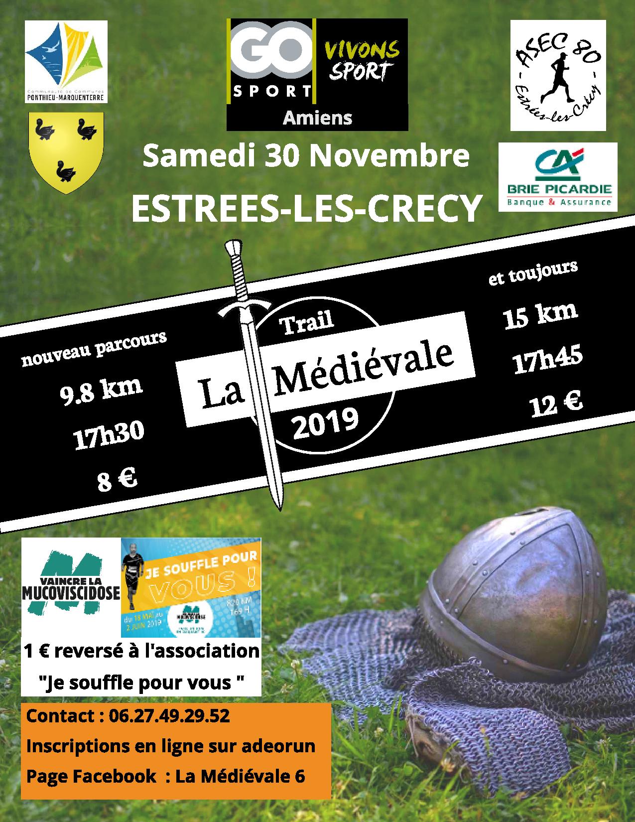 La-Mediévale