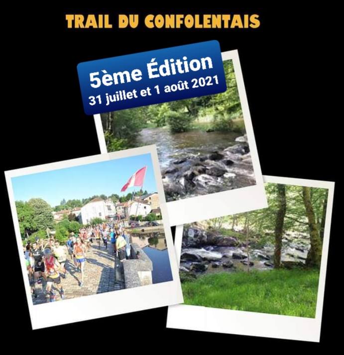 Trail-du-Confolentais
