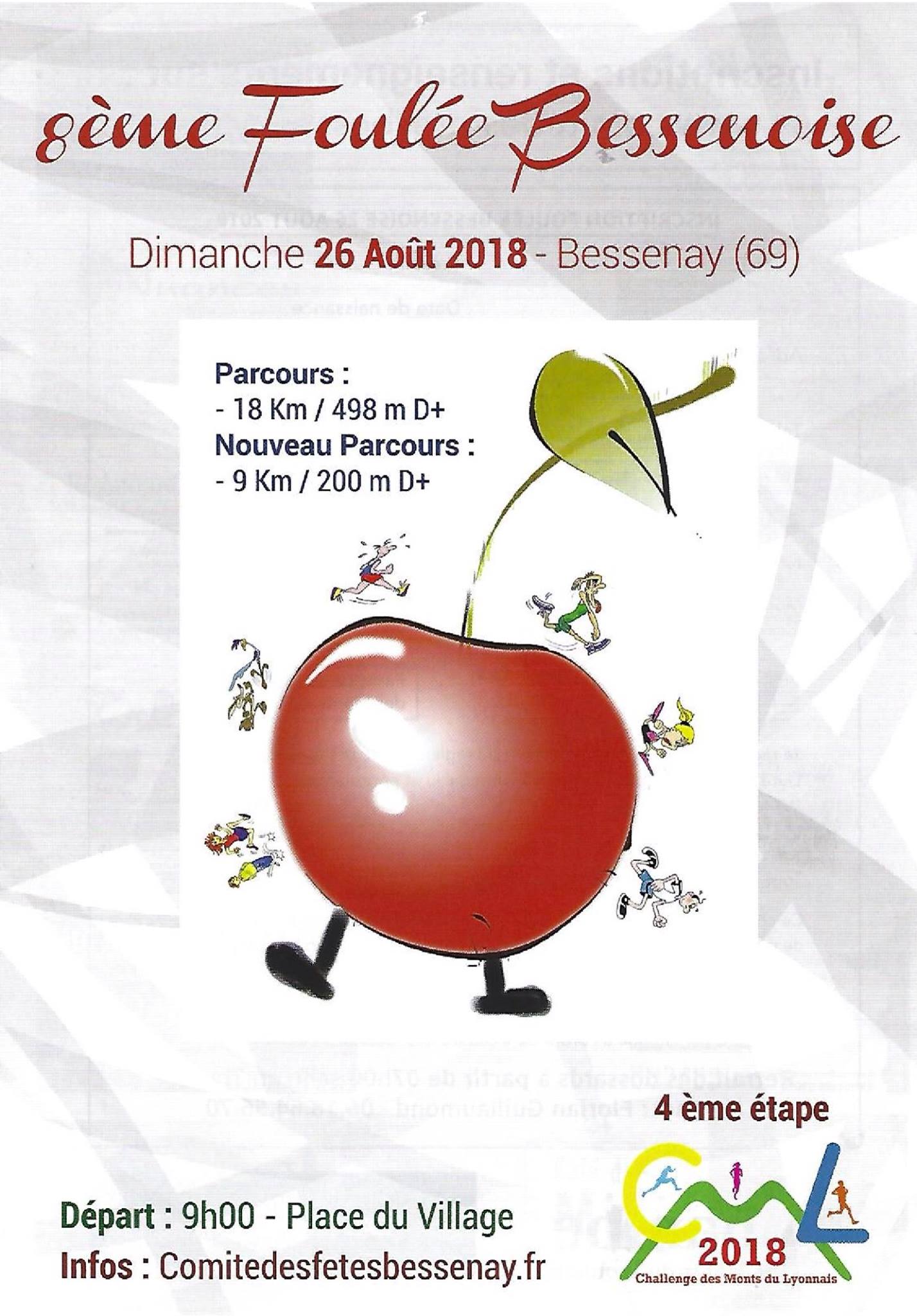 La-Foulee-Bessenoise