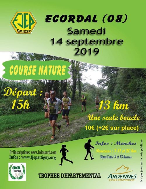 Course-nature-decordal