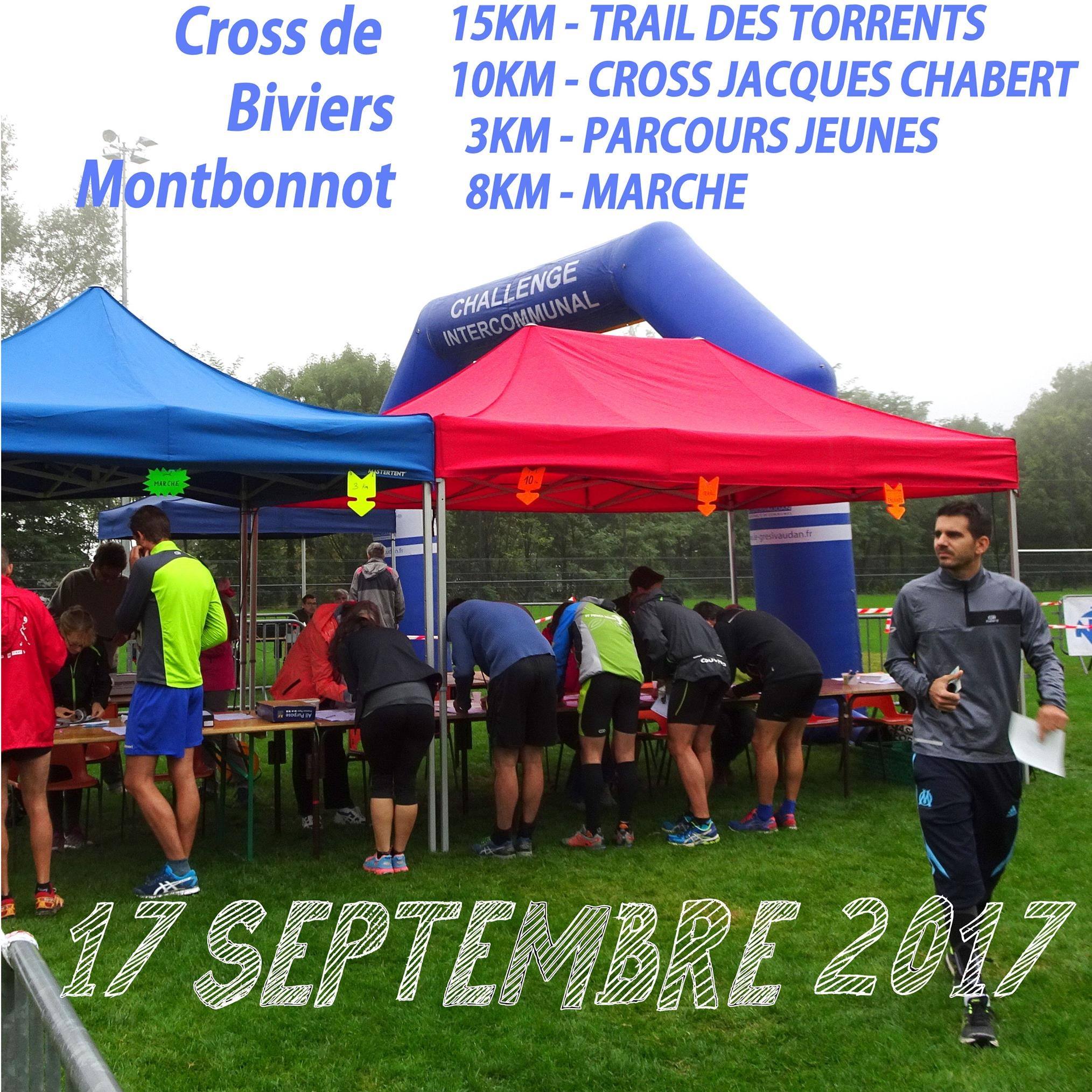 Cross-de-Biviers