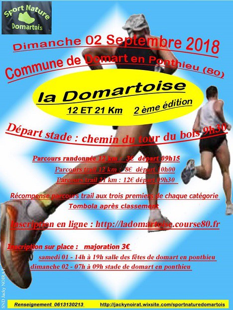 La-domartoise