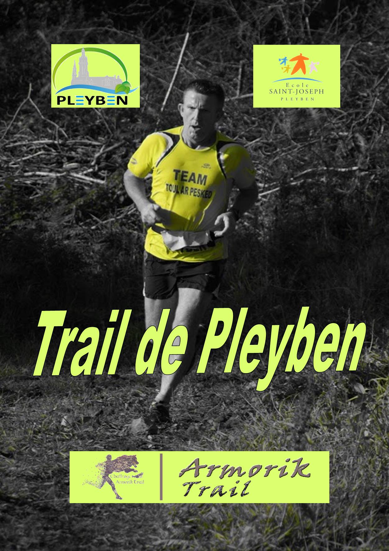 Trail-de-pleyben