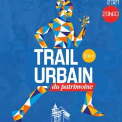 Trail urbain du patrimoine