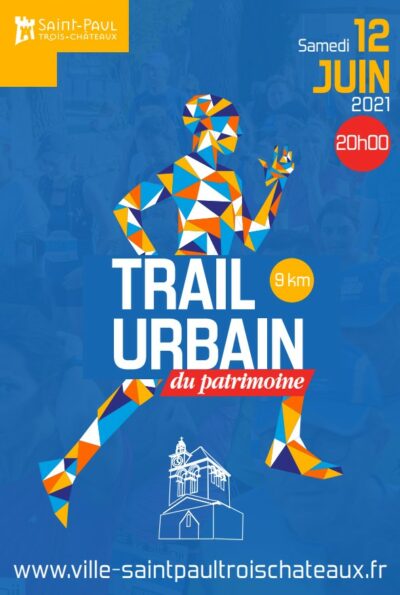 Trail urbain du patrimoine