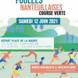 Foulées Nanteuillaises