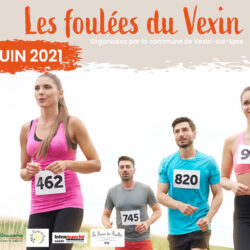 Les Foulées du Vexin