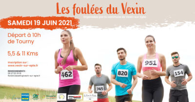 Les Foulées du Vexin