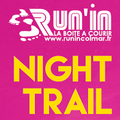 Run’In Night Trail Wettolsheim – 2022