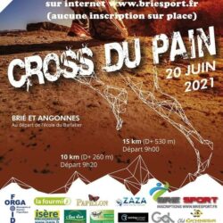 Cross du pain