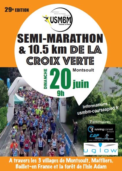 Semi de la Croix Verte Semi de la Croix Verte