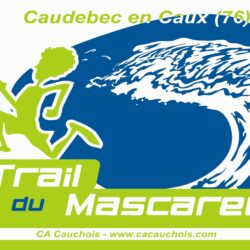 Trail du Mascaret