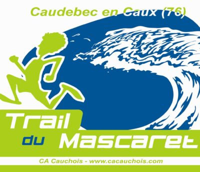 Trail du Mascaret