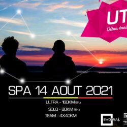 UTDS - Ultra-Trail des Sources