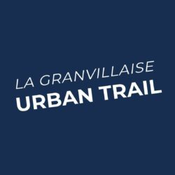La granvillaise Urban Trail