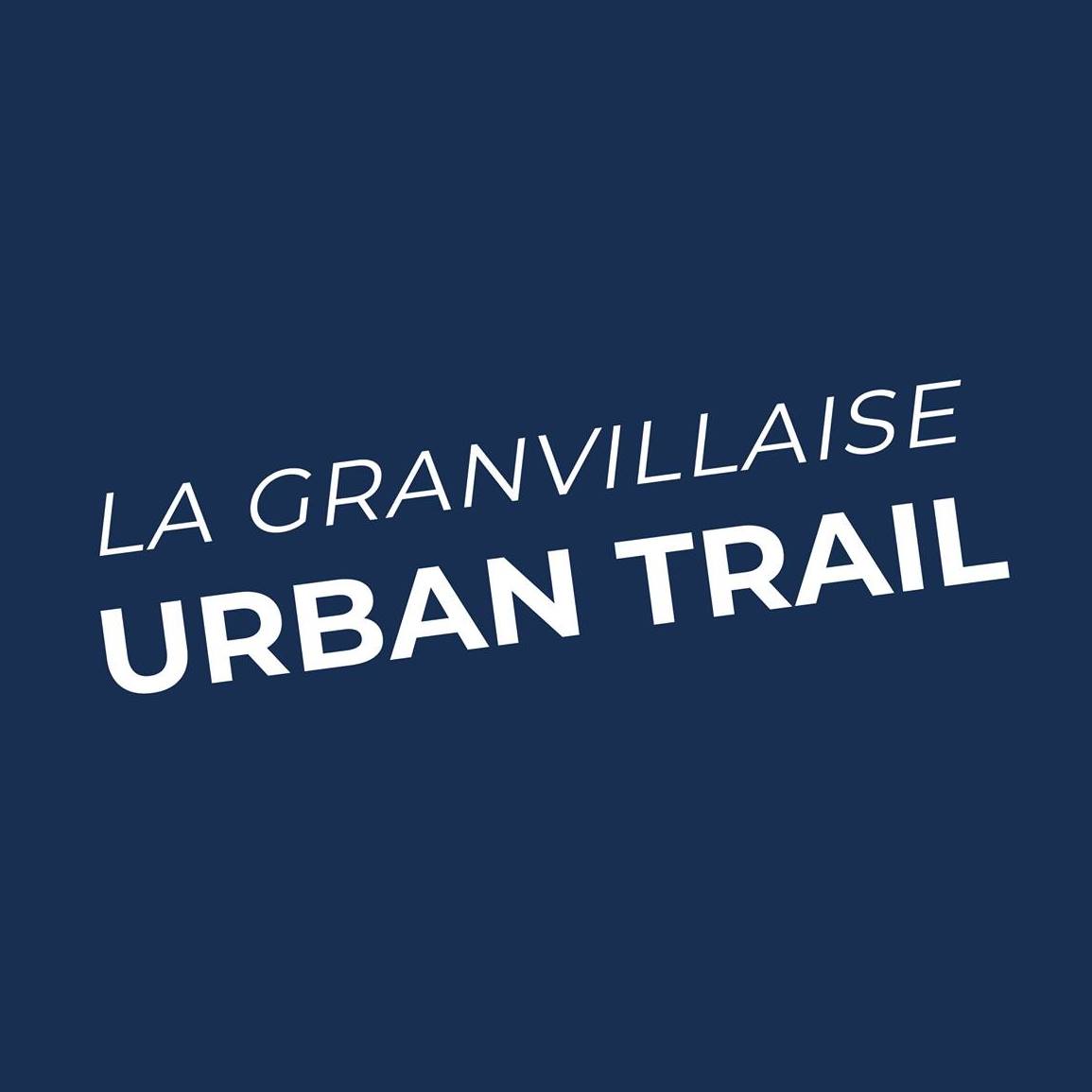 La granvillaise Urban Trail La granvillaise Urban Trail