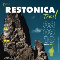 Ultra trail di corsica - restonica trail